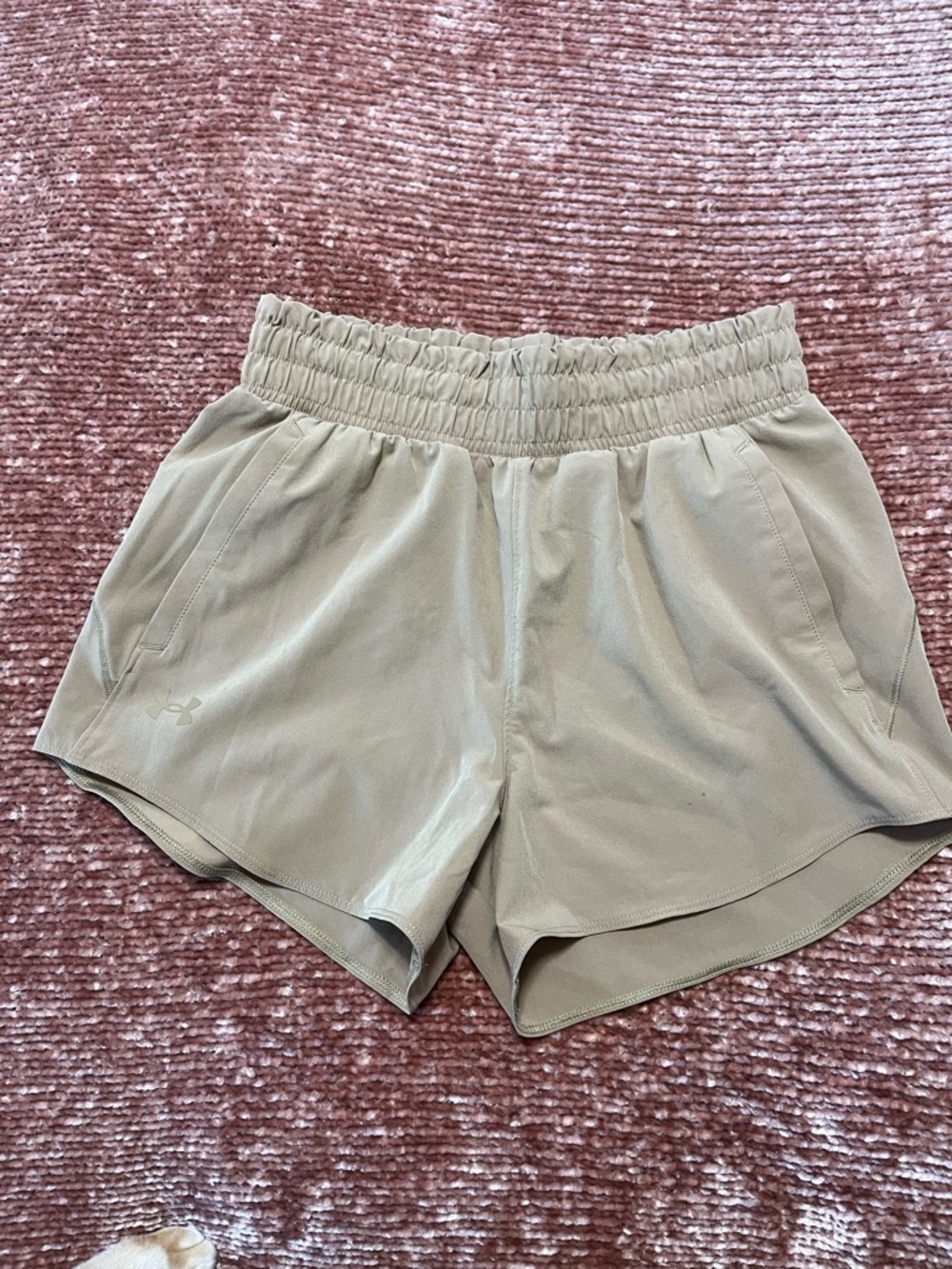 Under Armour Women's Athletic Shorts